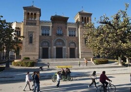Cómo celebrar el Día de los Museos en Sevilla: los mejores planes
