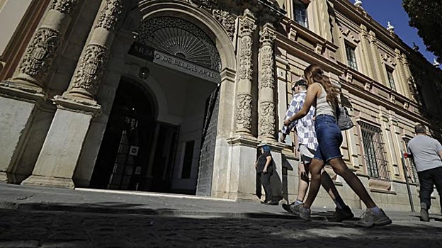 Cómo celebrar el Día de los Museos en Sevilla: los mejores planes
