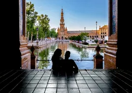 Planes románticos que hacer este mes en Sevilla para una cita perfecta