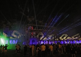 Una «fiesta bresh» y una noche de «Carretera y Manta» con los Chichos, Junco y Manzanita, últimas confirmaciones del Icónica Sevilla Fest 2023