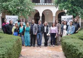 Circada presenta en Sevilla cuatro estrenos absolutos y más de 60 funciones