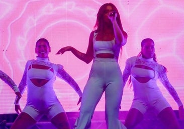 Todos los conciertos de Icónica Sevilla Fest 2023: fechas y dónde comprar las entradas