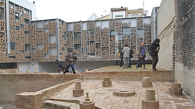 Centro de Cerámica de Triana