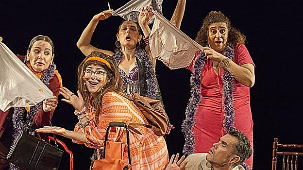 Qué hacer en junio en Sevilla