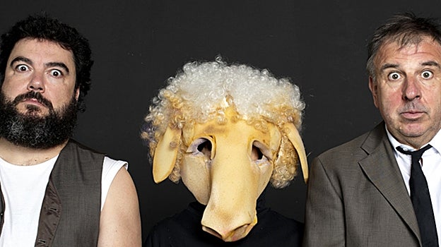 Qué hacer este fin de semana en Sevilla