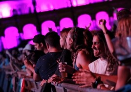 Todos los conciertos en Sevilla en junio: desde el arranque de Icónica Fest a Puro Latino