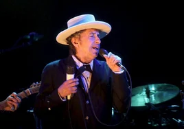Aún quedan entradas para los conciertos de Bob Dylan en Sevilla este fin de semana en Fibes