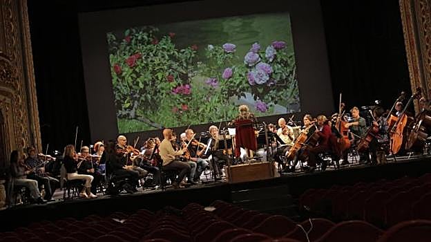 La ROSS sustituirá a la Orquesta de Córdoba en el concierto homenaje a Morricone en Icónica Sevilla Fest