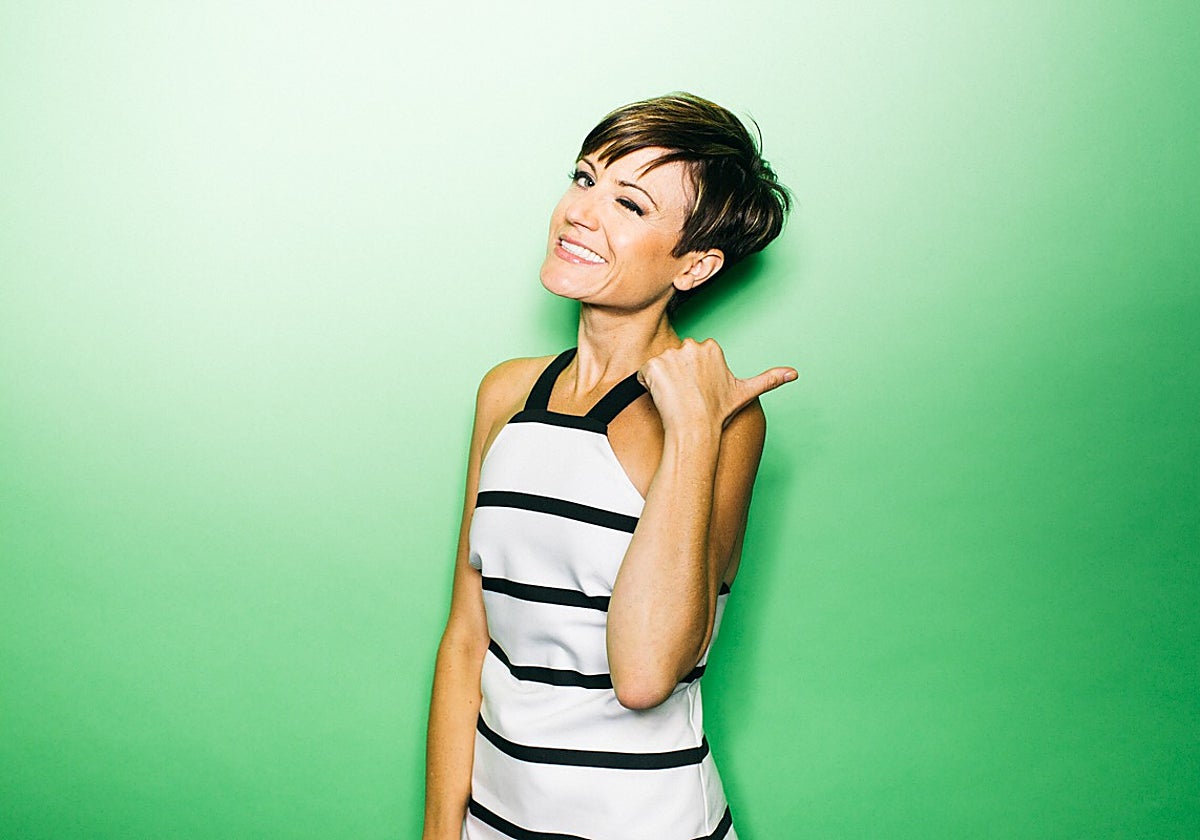 Sara Escudero abrirá las Noches de Verano 2023 de Caixaforum