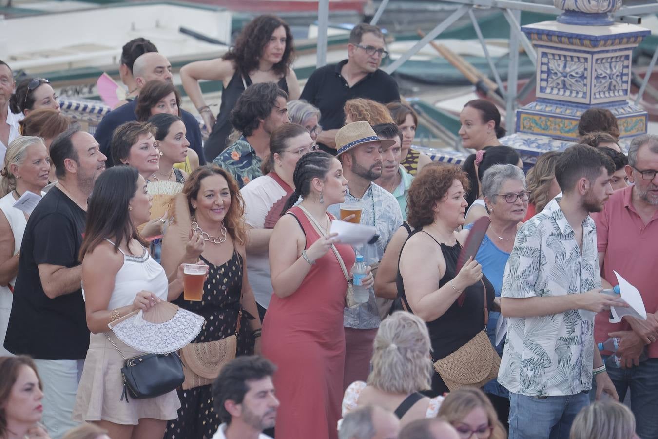 Concierto de Alejandro Fernández en Sevilla