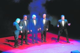 Les Luthiers, cuando el saber y la risa se funden