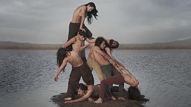 Qué hacer hoy en Sevilla