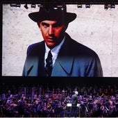 Ennio Morricone pone magia a la banda sonora de nuestras vidas