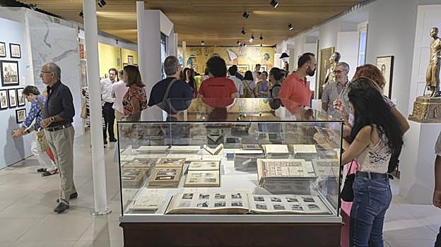 Qué hacer hoy en Sevilla