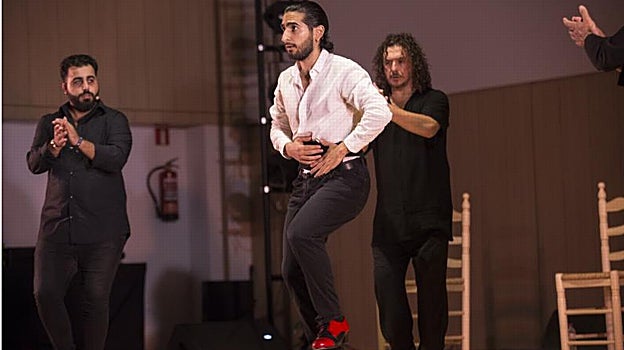 Antonio Amaya Petete