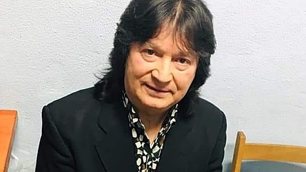 Cancanilla de Málaga