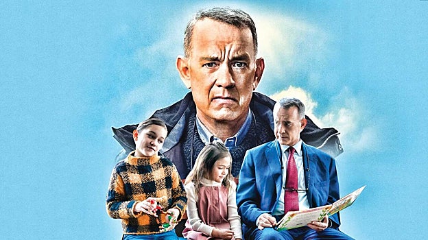 Tom Hanks es el protagonista de la película 'La peor persona del mundo', que llega al cine de la Diputación de Sevilla
