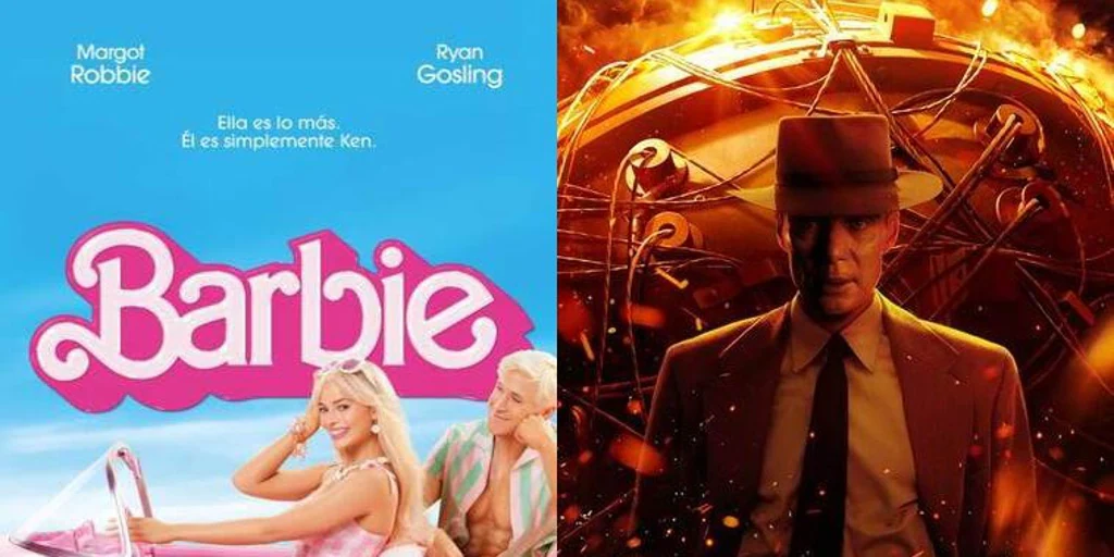 Las Salas De Cine De Sevilla En Las Que Ver Barbie Y Oppenheimer Las Películas Que Están 2939