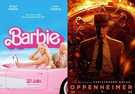 Las salas de cine de Sevilla en las que ver 'Barbie' y 'Oppenheimer', las películas que están arrasando en la cartelera