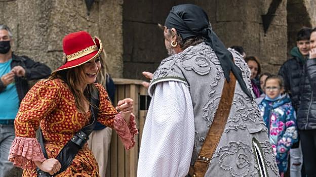 La lista completa de los espectáculos de Isla Mágica para este verano 2023