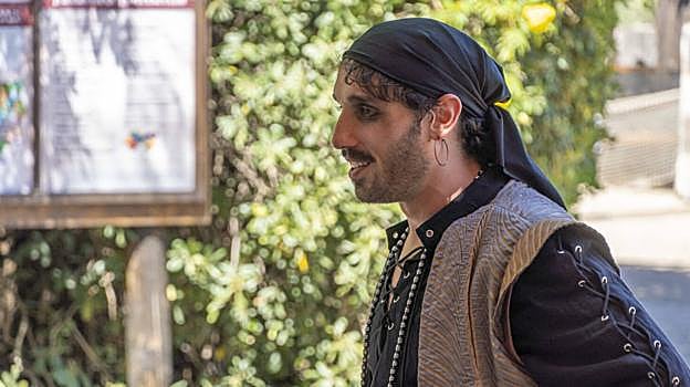 La lista completa de los espectáculos de Isla Mágica para este verano 2023