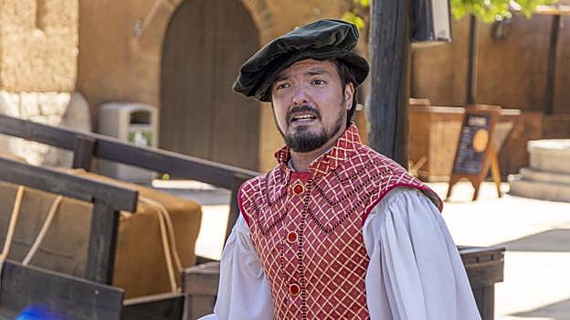 La lista completa de los espectáculos de Isla Mágica para este verano 2023