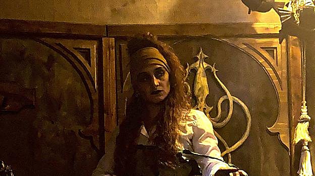 La lista completa de los espectáculos de Isla Mágica para este verano 2023