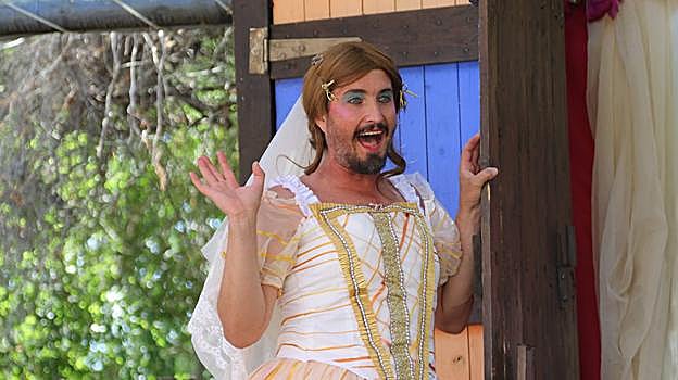 La lista completa de los espectáculos de Isla Mágica para este verano 2023