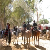 Ferias y fiestas de septiembre en Sevilla a las que tienes que ir