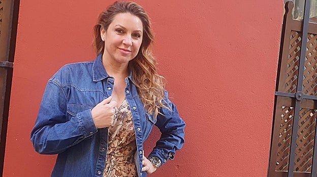 Niña Pastori protagonizará uno de los conciertos de la cuarta edición del Cabaret Festival de Mairena del Aljarafe