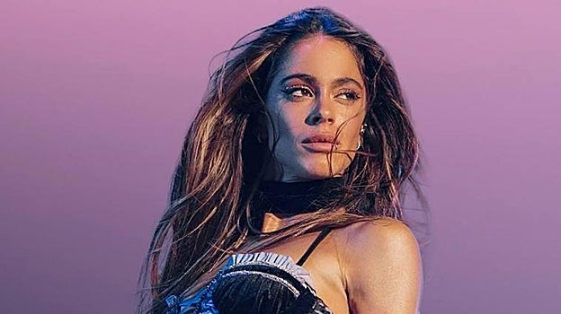 La argentina Tini actuará el 14 de septiembre en el Cabaret Festival