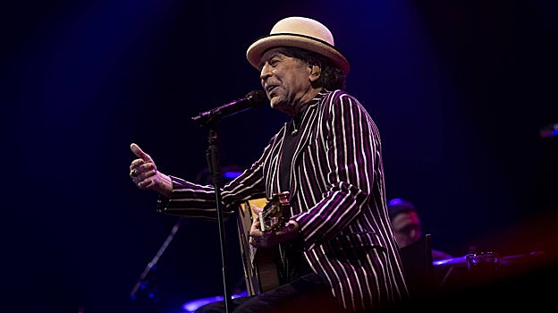 Los diez conciertos que no te puedes perder en Sevilla en septiembre