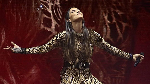 Los diez conciertos que no te puedes perder en Sevilla en septiembre