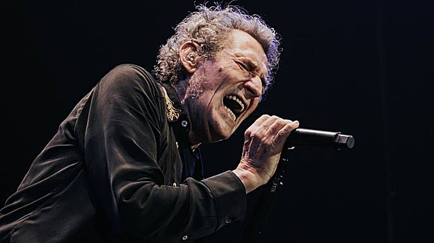 Los diez conciertos que no te puedes perder en Sevilla en septiembre