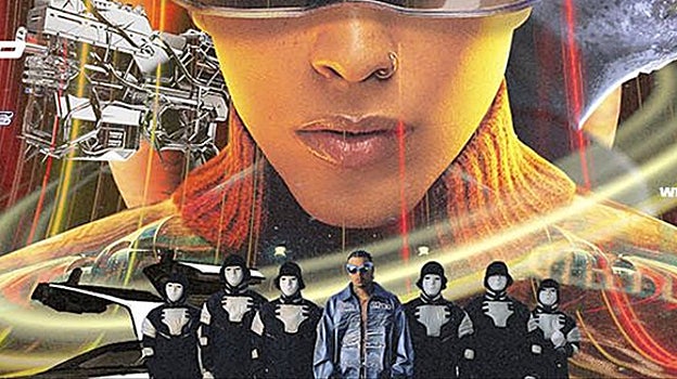 Los diez conciertos que no te puedes perder en Sevilla en septiembre