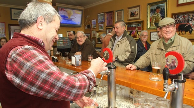 Bar Arturo Sevilla Este