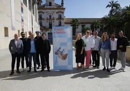 El Maestranza estrena en Sevilla una nueva producción de 'Tristán e Isolda' llena de emociones