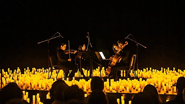 Candlelight Concert