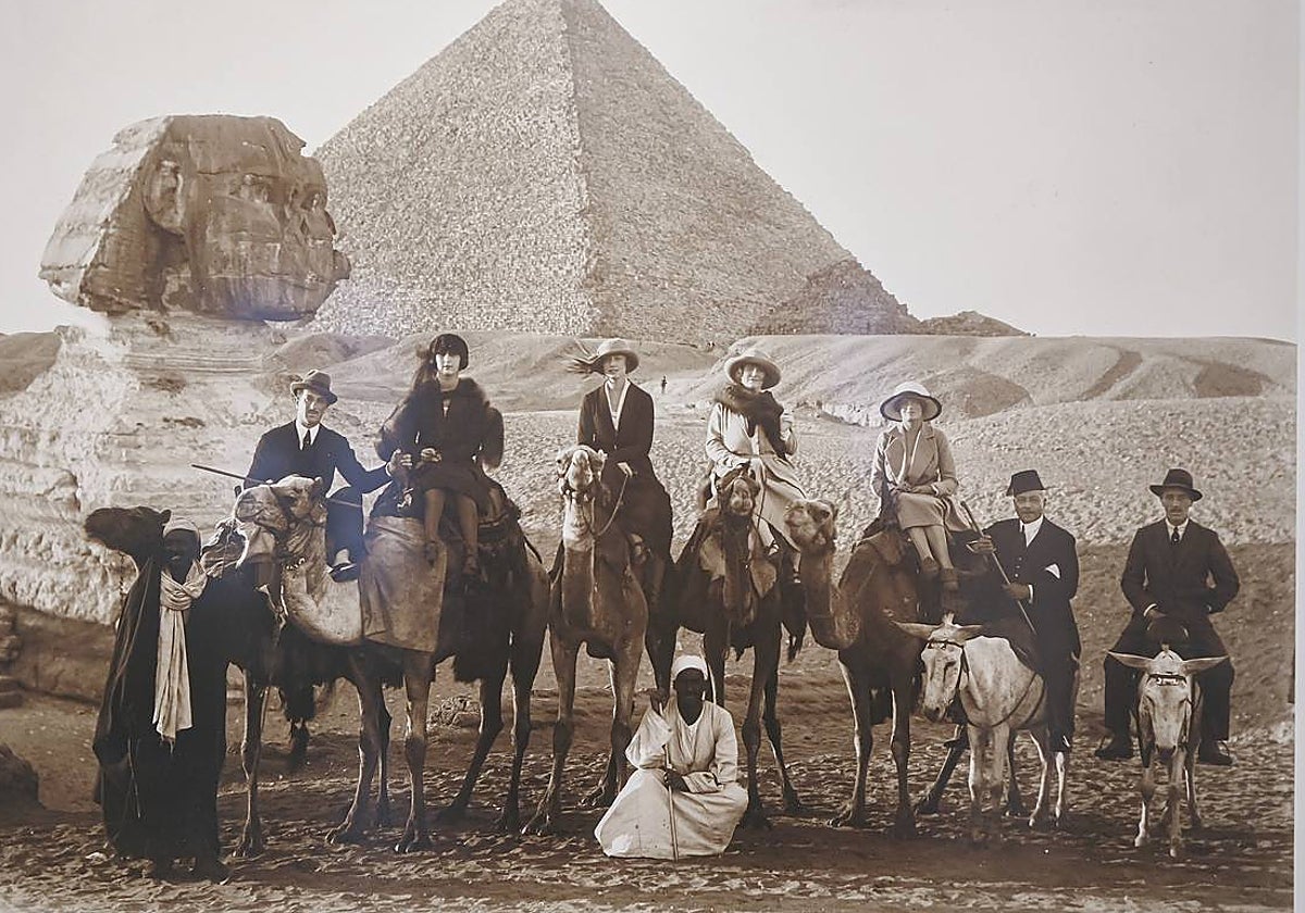 Qué hacer esta semana en Sevilla