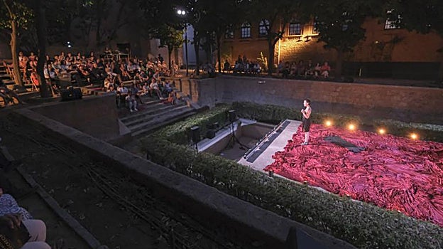 Qué hacer esta semana en Sevilla