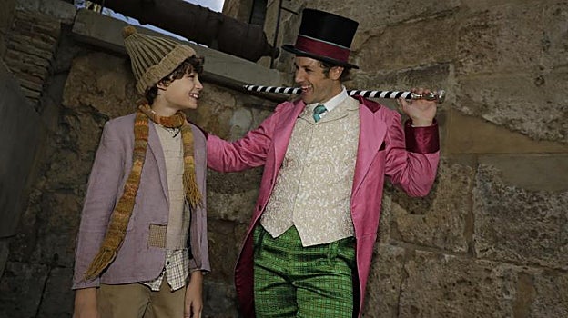 Qué hacer este mes en Sevilla