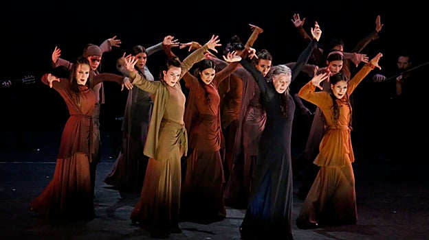 Qué hacer este mes en Sevilla