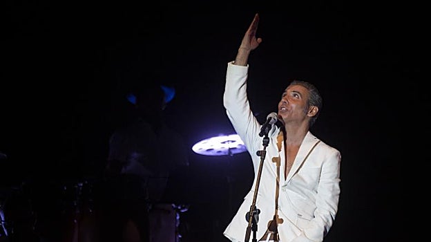 Qué hacer este mes en Sevilla