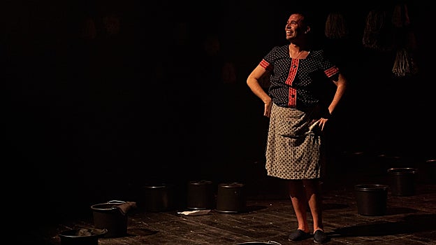 Qué hacer este mes en Sevilla