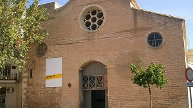 Iglesia de Santa Lucía