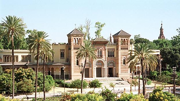 Museo de Artes y Costumbres Populares de Sevilla