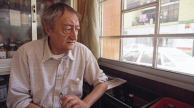 La localidad de La Roda de Andalucía acoge un homenaje a Silvio Fernández Melgarejo