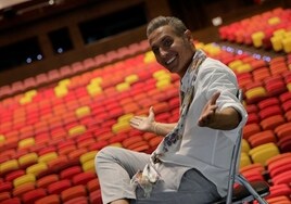 Pitingo:  «La gente en España no tiene ni puta idea de flamenco»