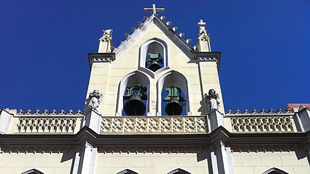 Así es el Festival Internacional de Arquitectura de Sevilla: actividades y horarios