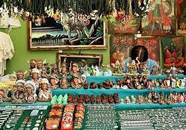 Festival de las Naciones de Sevilla 2023: cuándo termina, precio de las entradas y países que participan